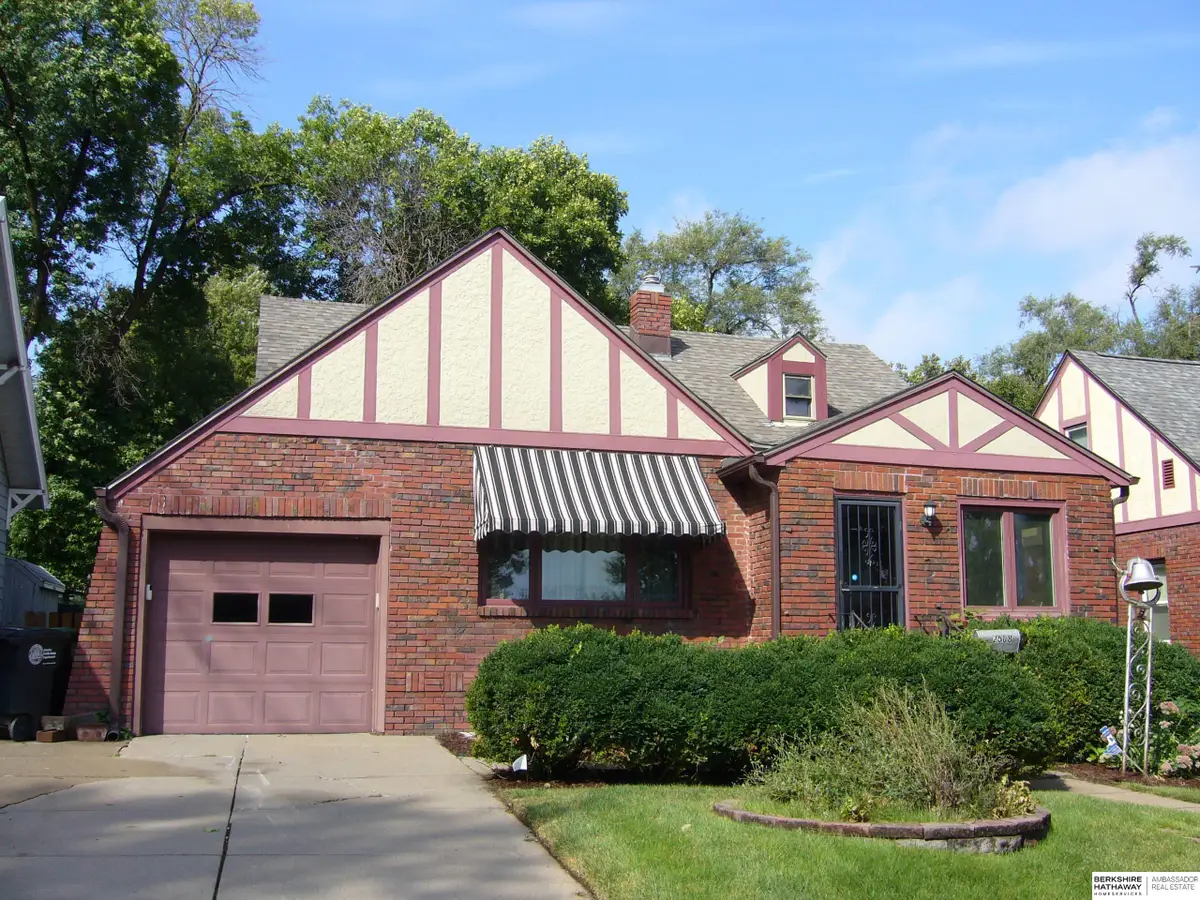 2508 S 31 Street, Omaha, NE 68105-3608 - #1