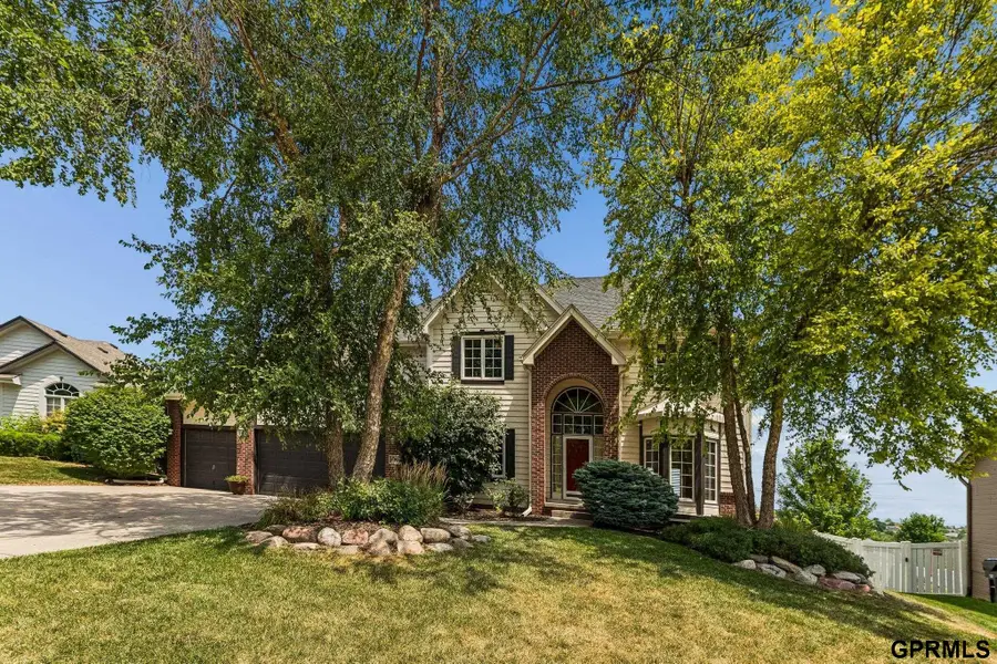 7823 N 156th Avenue, Bennington, NE 68007 - #3