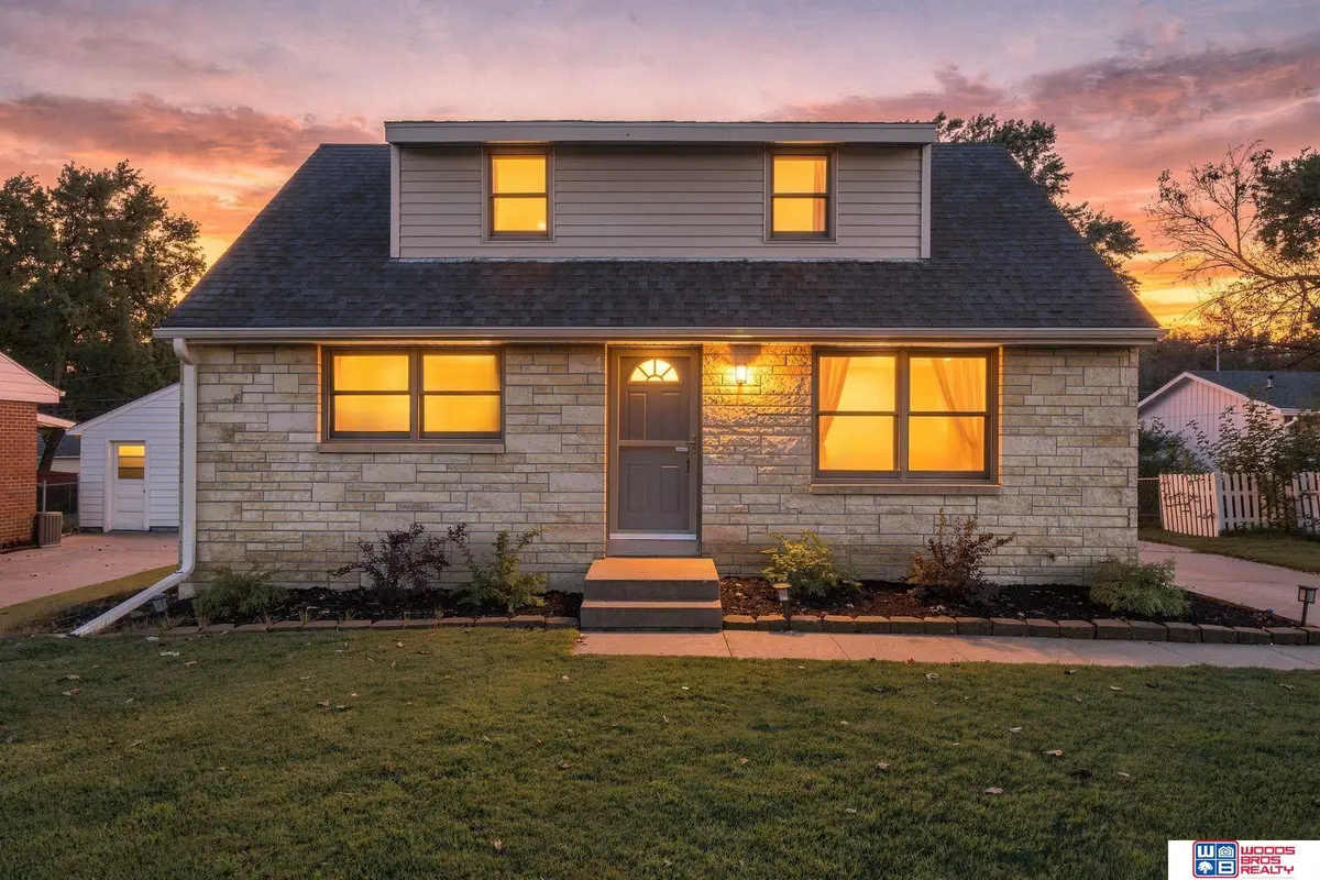 4117 Holly Road, Lincoln, NE 68502 - #1