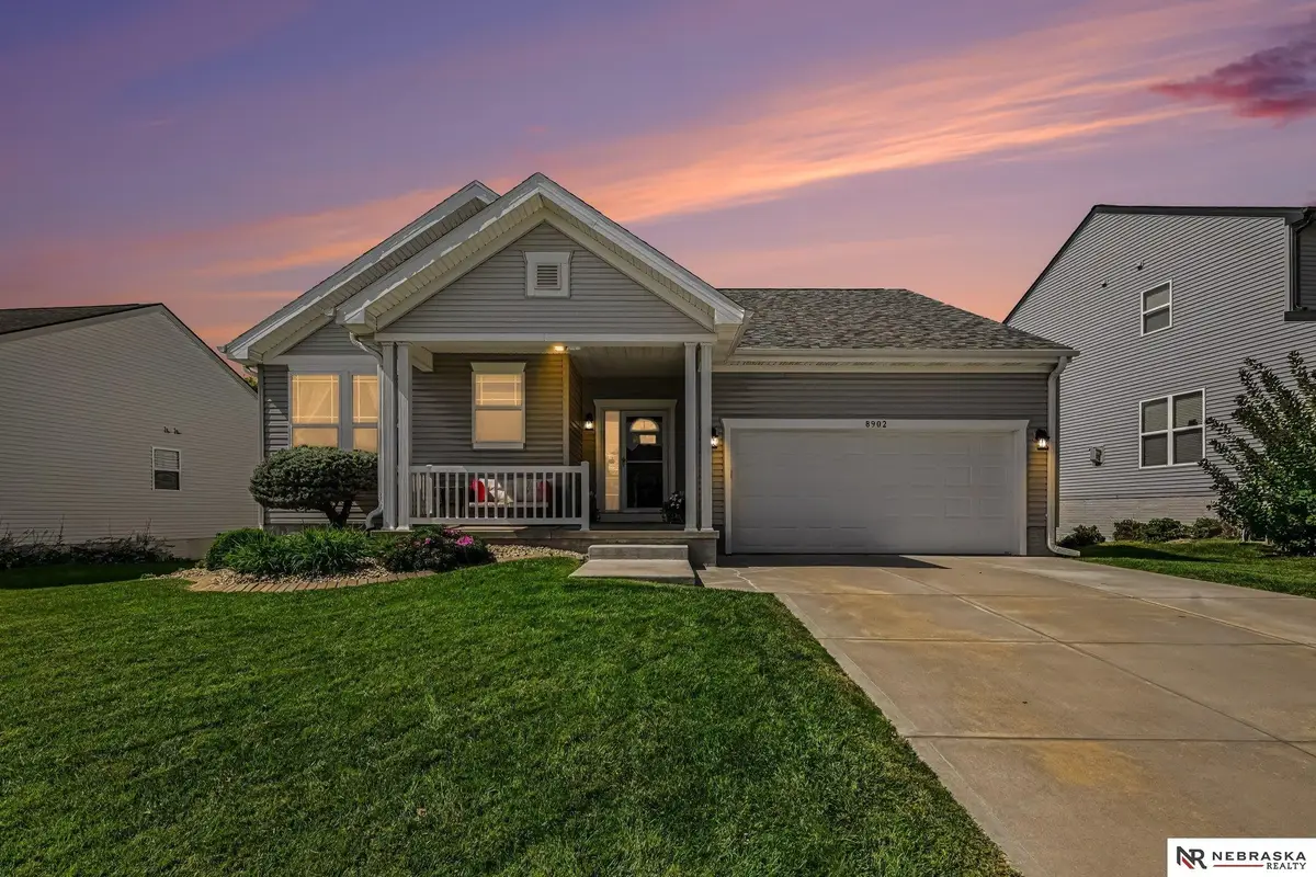 8902 N 158th Street, Bennington, NE 68007 - #1