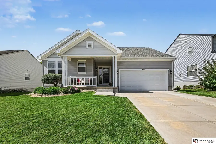 8902 N 158th Street, Bennington, NE 68007 - #2