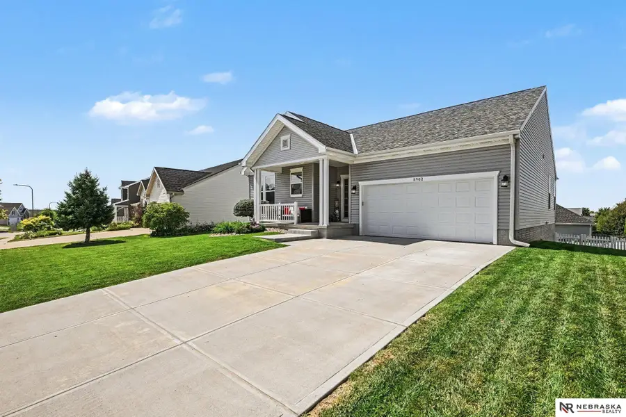 8902 N 158th Street, Bennington, NE 68007 - #3