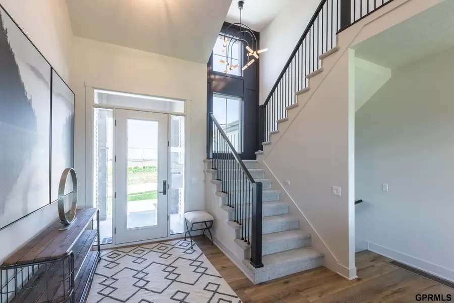4515 S 203 Avenue, Chicago, NE 68135 - #2