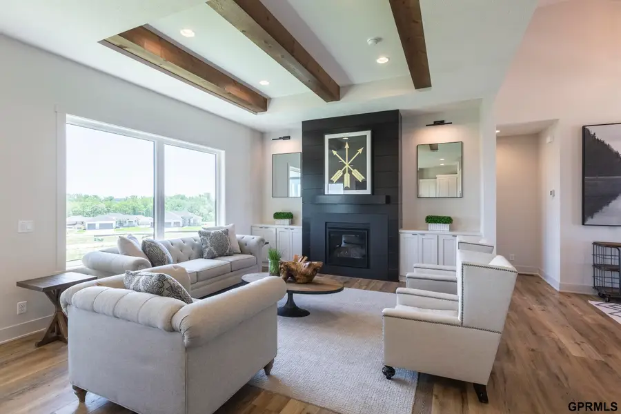 4515 S 203 Avenue, Chicago, NE 68135 - #3