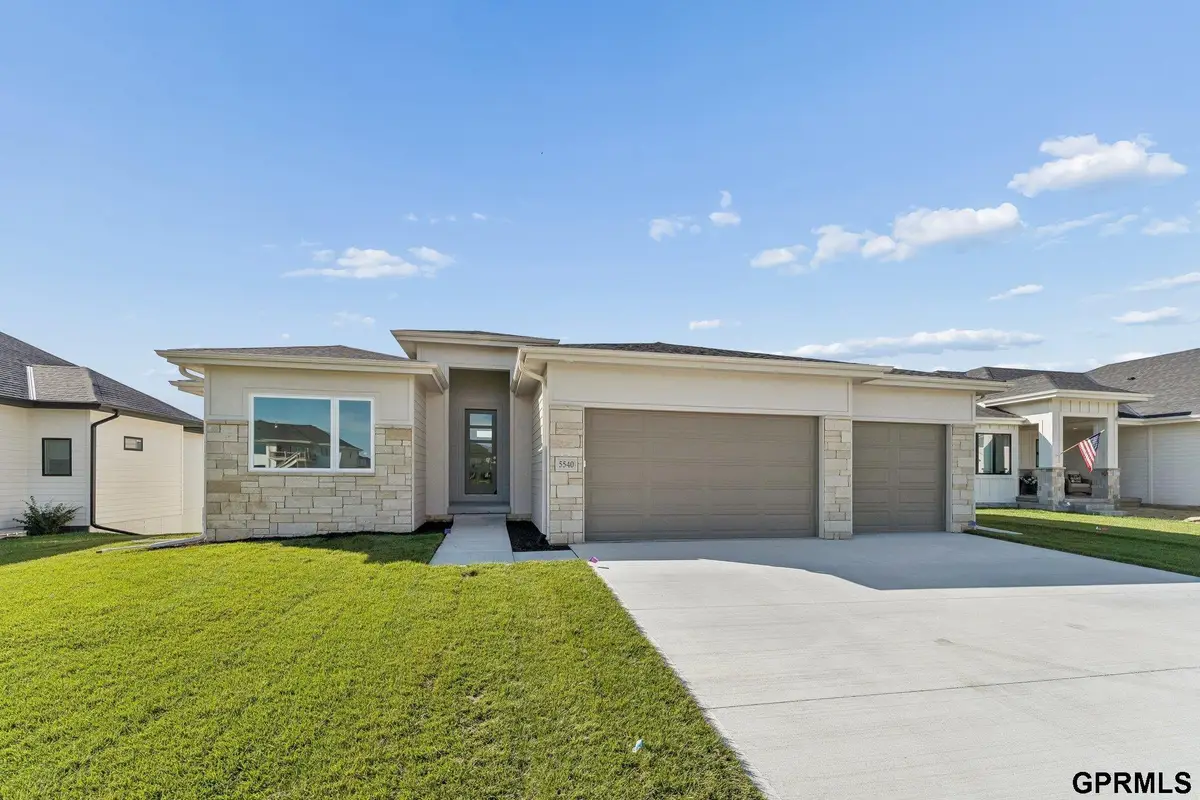 5540 N 213 Avenue, Elkhorn, NE 68022 - #1