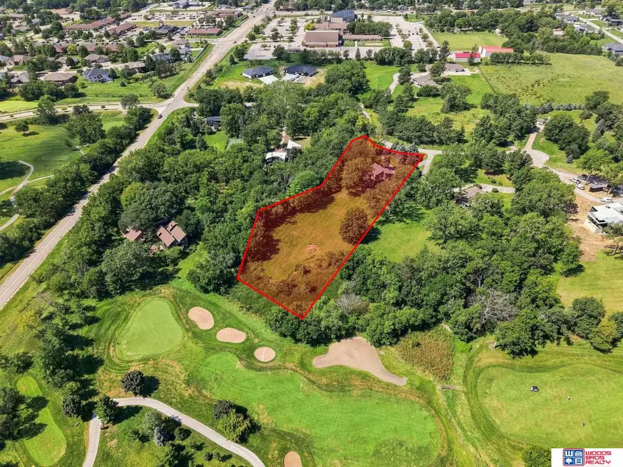 4130 Taliesin Drive, Lincoln, NE 68520 - #2