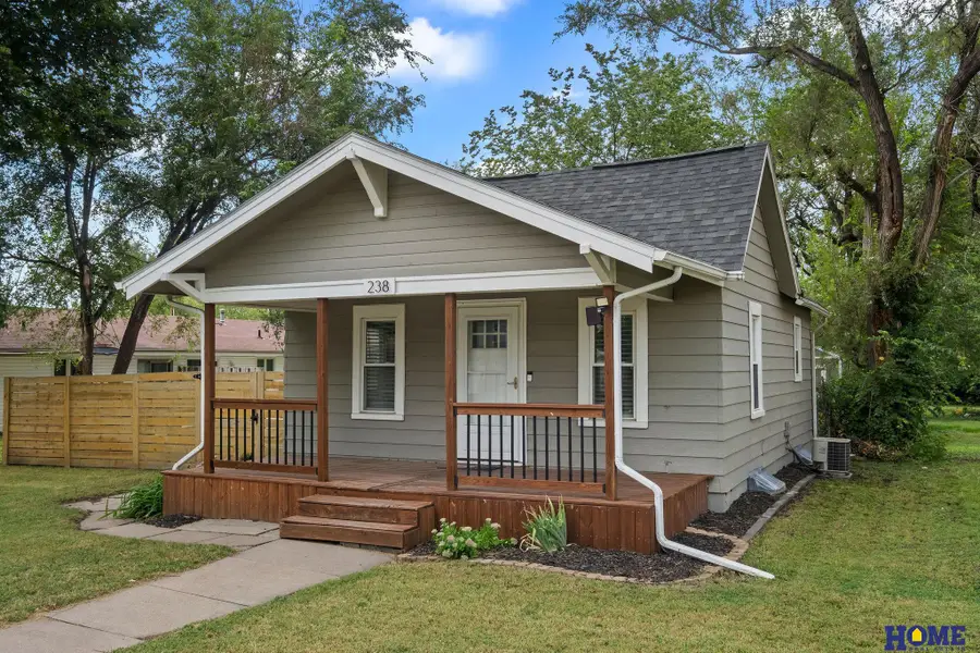 238 B Street, Lincoln, NE 68502 - #2