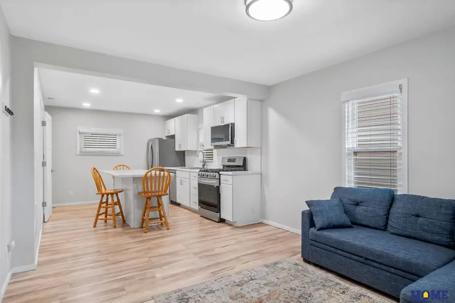 238 B Street, Lincoln, NE 68502 - #3