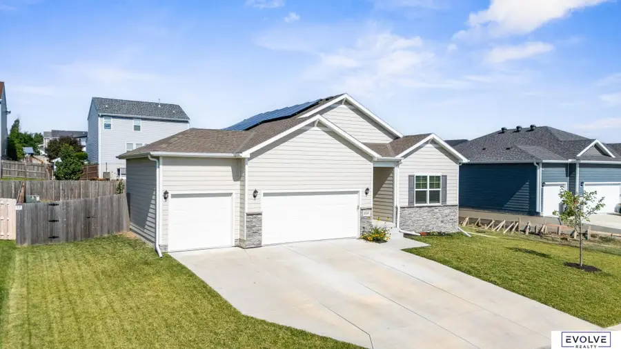 8506 S 63rd Street, Papillion, NE 68157 - #3