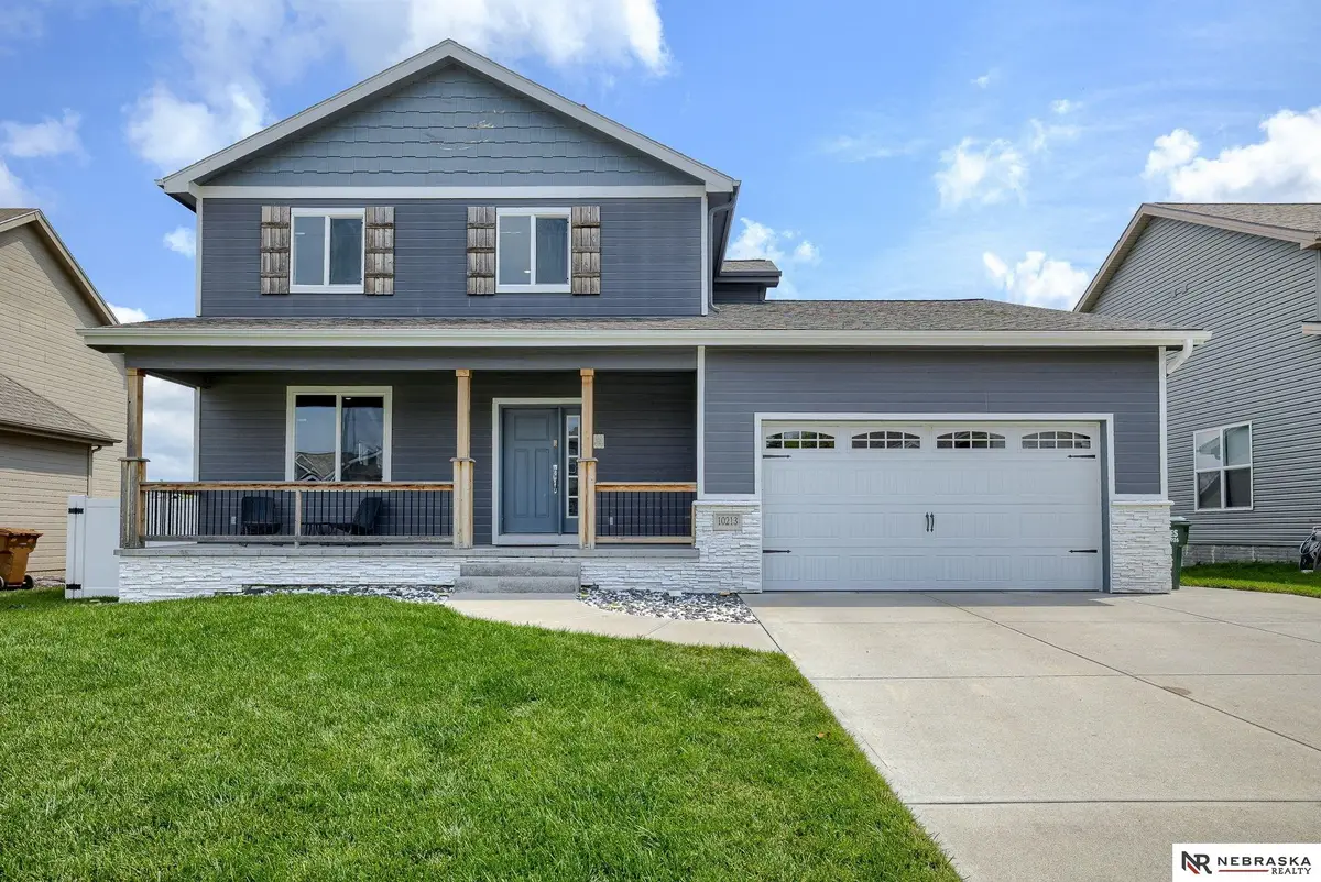10213 N 152nd Avenue, Bennington, NE 68007 - #1