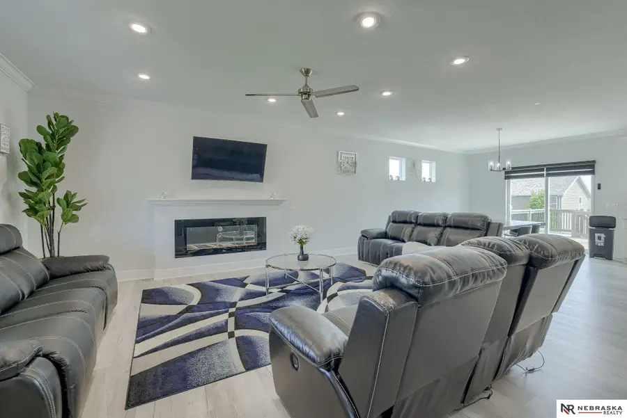 10213 N 152nd Avenue, Bennington, NE 68007 - #2