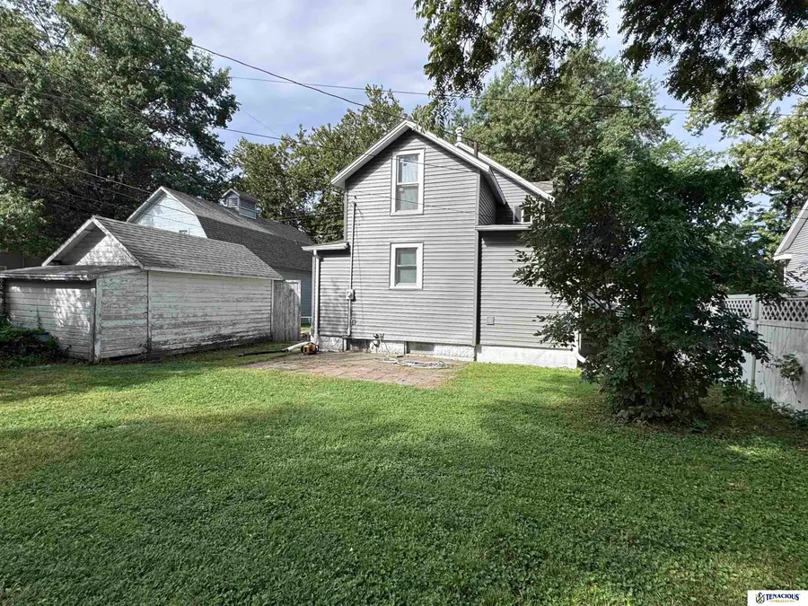 832 N L Street, Fremont, NE 68025 - #2