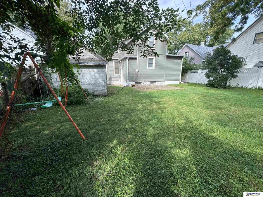 832 N L Street, Fremont, NE 68025 - #3