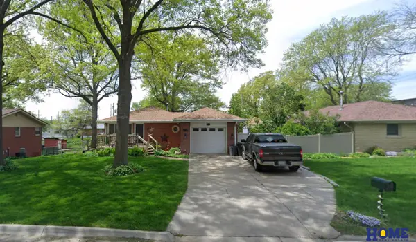 2231 N 58th Street, Lincoln, NE 68505