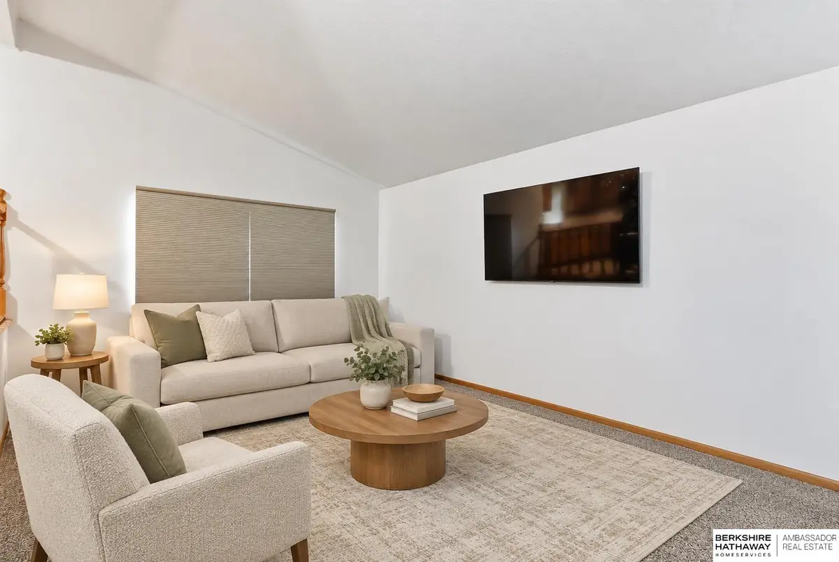 6606 Laurel Street, Omaha, NE 68104 - #1