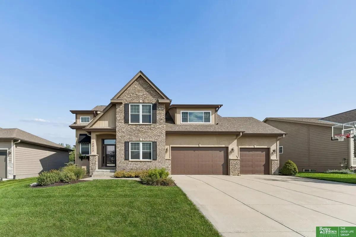 19912 Birch Street, Gretna, NE 68028 - #1