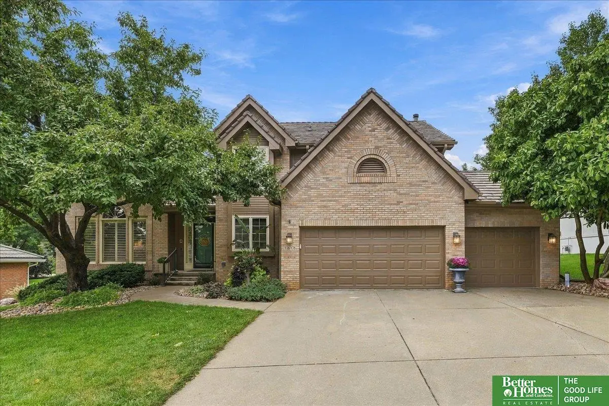 1816 N 129 Circle, Omaha, NE 68154 - #1