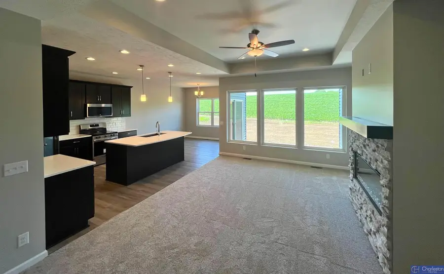 5006 Kestrel Parkway, Elkhorn, NE 68022 - #3