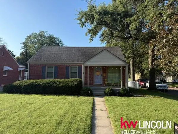 3805 D Street, Lincoln, NE 68510