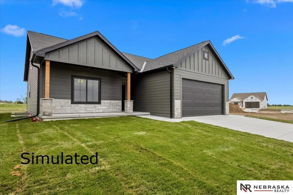 9609 S 85th Street, Lincoln, NE 68526 - #1
