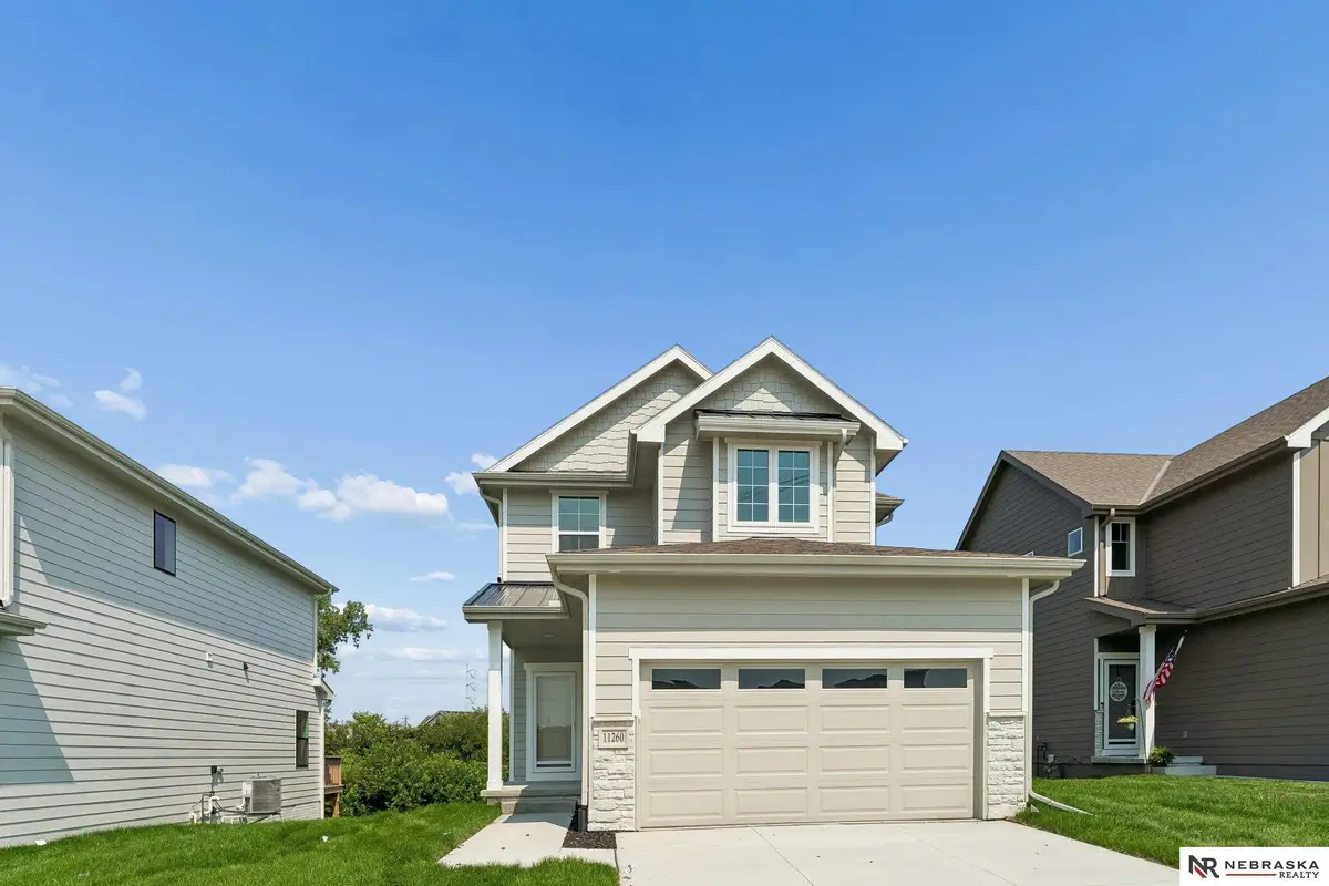 11260 Portage Drive, Papillion, NE 68046 - #1