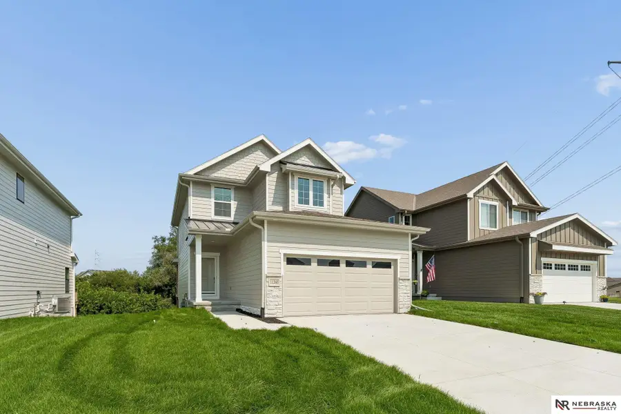 11260 Portage Drive, Papillion, NE 68046 - #2