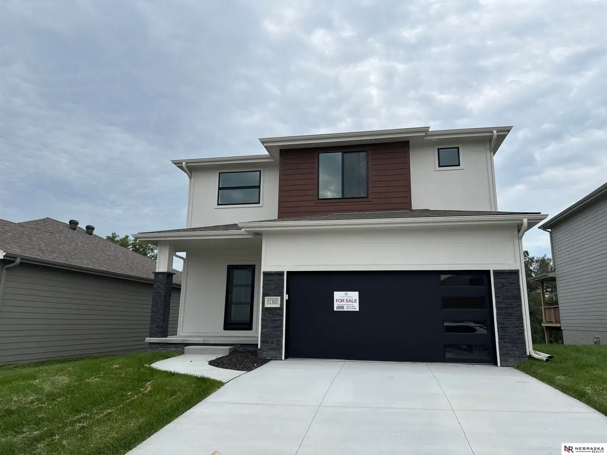 11302 Portage Circle, Papillion, NE 68046 - #1
