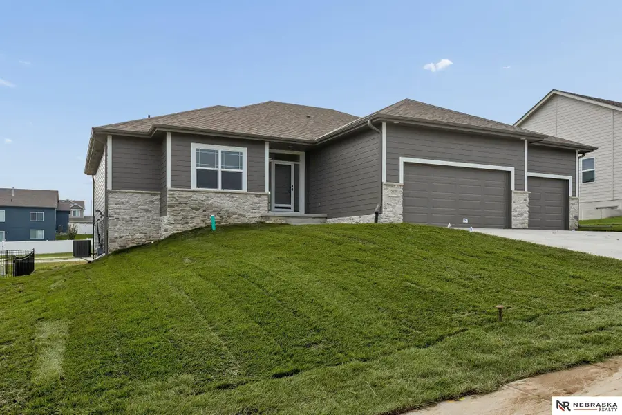 12007 S 109th Street, Papillion, NE 68046 - #2
