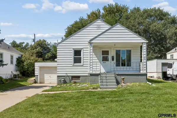 6044 S 36th Avenue, Omaha, NE 68107