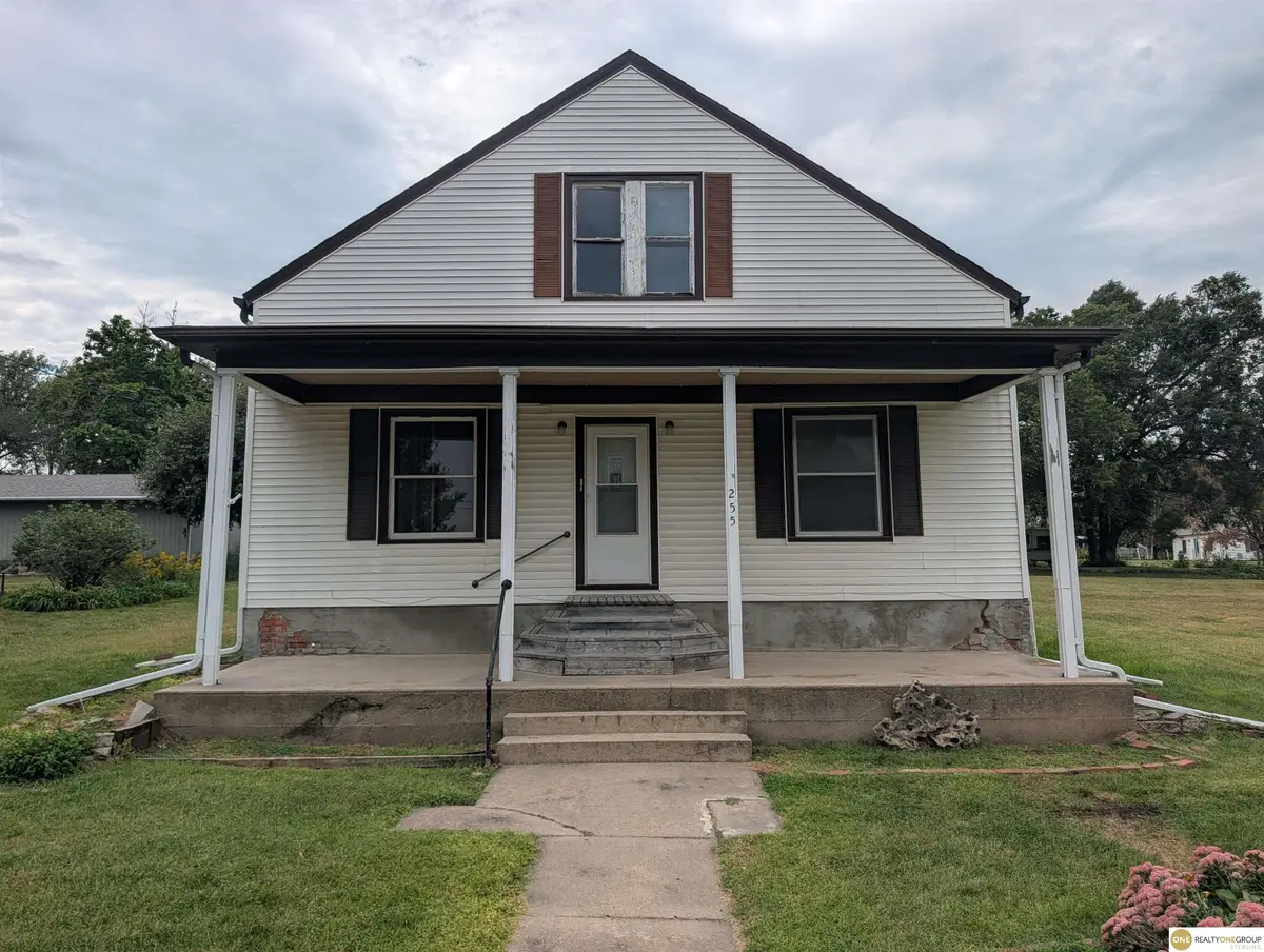 255 N 4th Street, Ulysses, NE 68669 - #1
