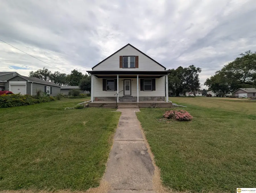 255 N 4th Street, Ulysses, NE 68669 - #2