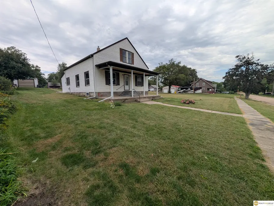 255 N 4th Street, Ulysses, NE 68669 - #3