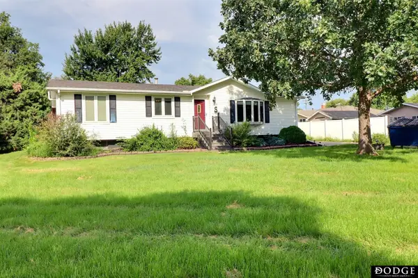 409 11th Street, Scribner, NE 68057