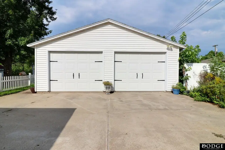 409 11th Street, Scribner, NE 68057 - #2