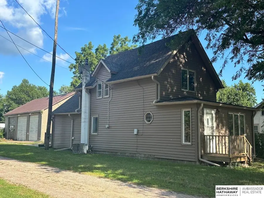 613 S 12th Street, Tekamah, NE 68061 - #2