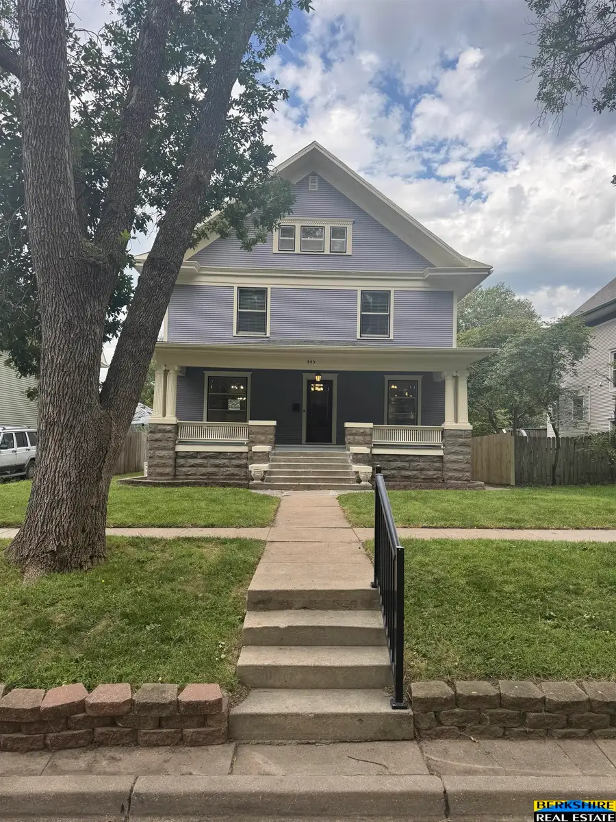 445 S 28 Street, Lincoln, NE 68510 - #2