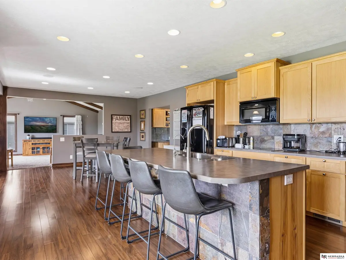 15456 Reagan Drive, Washington, NE 68068 - #1