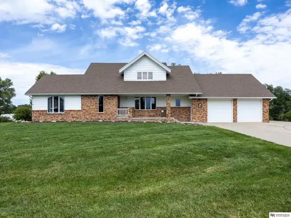 15456 Reagan Drive, Washington, NE 68068