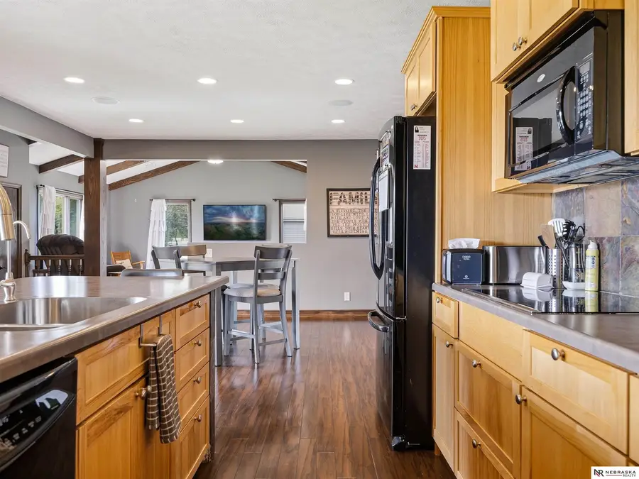 15456 Reagan Drive, Washington, NE 68068 - #2