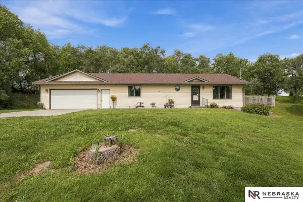 13623 County Road 26, Blair, NE 68008