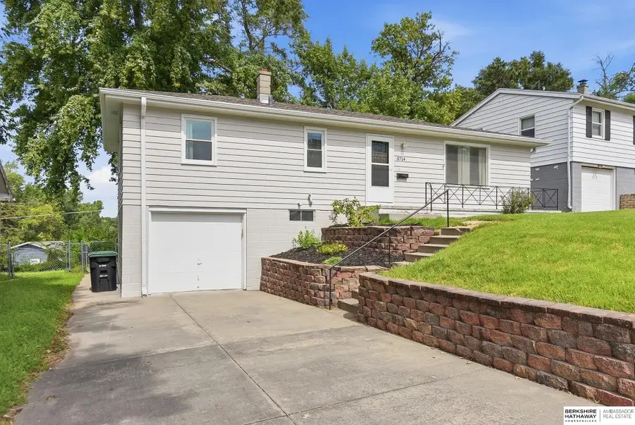 3714 Summit Street, Omaha, NE 68112 - #2