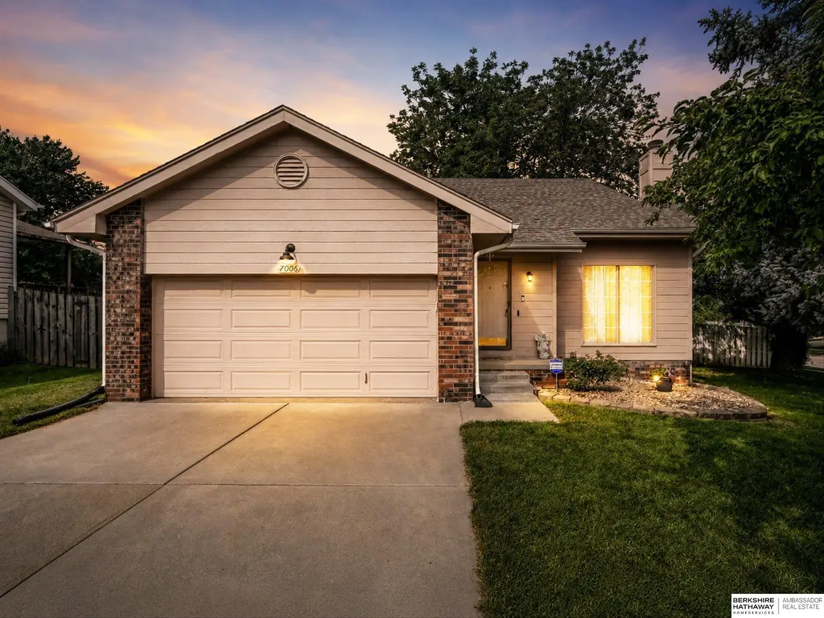 7006 Audrey Street, Omaha, NE 68138 - #1