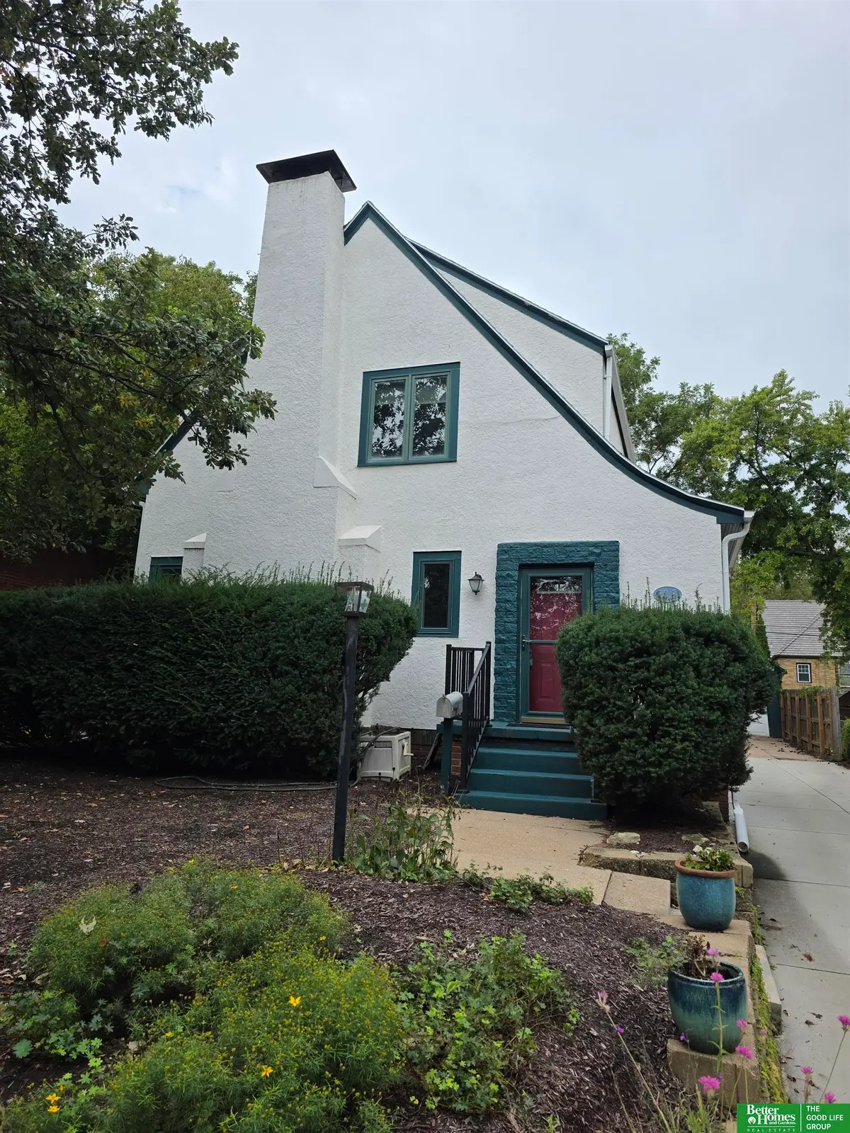 2012 N 52nd Street, Omaha, NE 68104 - #1