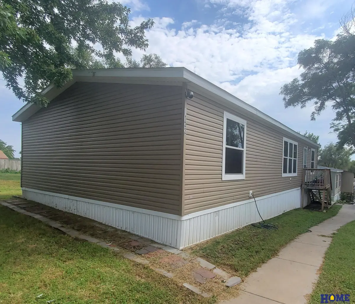 4132 N 20th Street, Lincoln, NE 68521 - #1