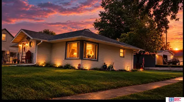 1502 F Street, Fairbury, NE 68352