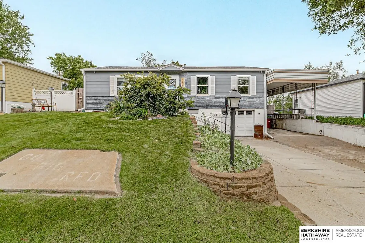 7411 S 73rd Avenue, La Vista, NE 68128 - #1