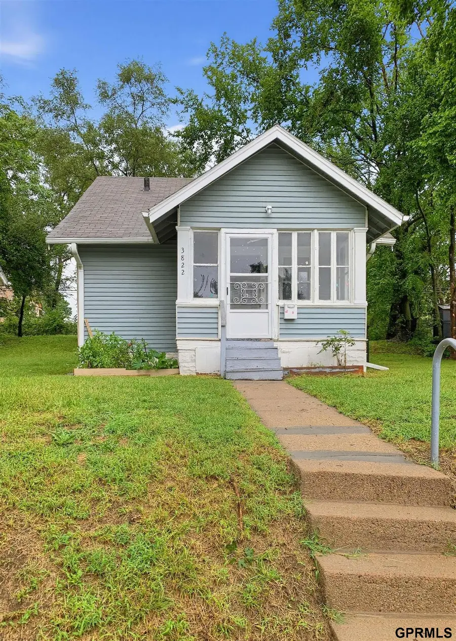 3822 Decatur Street, Omaha, NE 68111 - #2