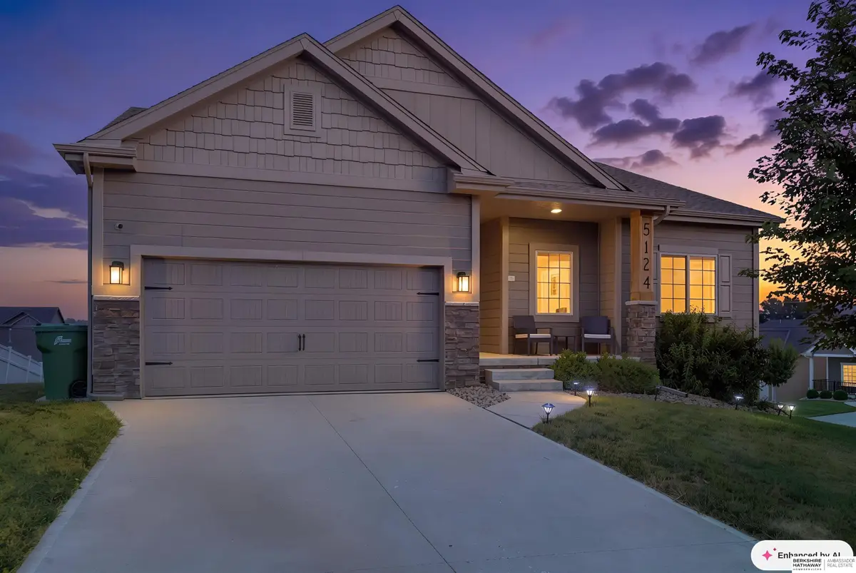 5124 N 180th Avenue, Elkhorn, NE 68022 - #1