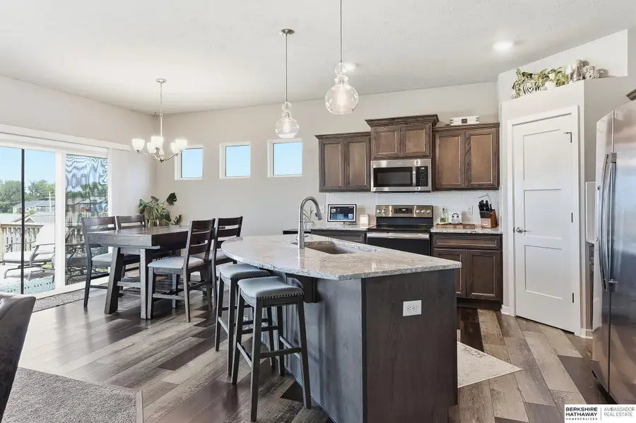 5124 N 180th Avenue, Elkhorn, NE 68022 - #3