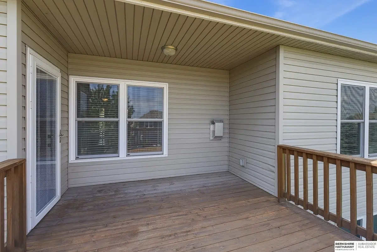 4203 N 176th Street, Omaha, NE 68116 - #1